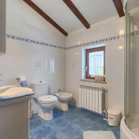 Bozac - Roj417 By Interhome Vikendica Zminj