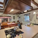Bozac By Interhome Feriehus Žminj