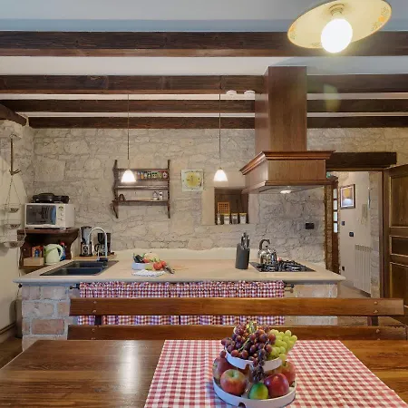 Bozac - Roj417 By Interhome 펜션