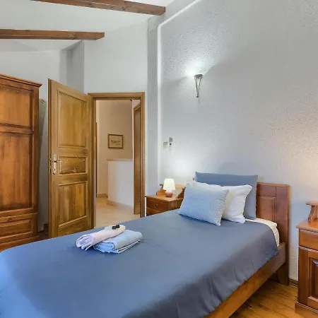 Bozac - Roj417 By Interhome * Žminj
