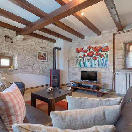 Bozac - Roj417 By Interhome *